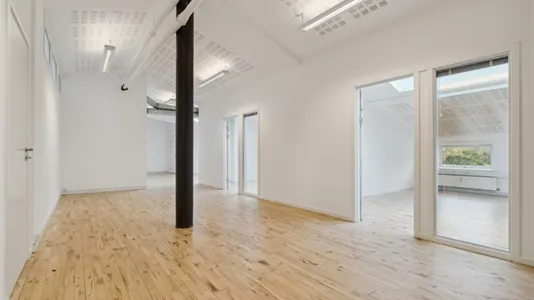 Kontorlokaler til leje i Vedbæk - billede 2