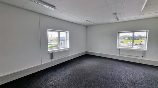 Kontorlokaler til leje i Viborg - billede 4