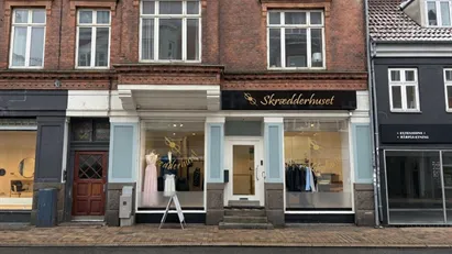 Butik til leje i 5000 Odense C