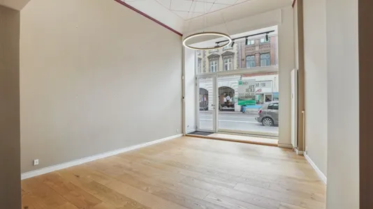 Butikslokaler til leje i Frederiksberg C - billede 3