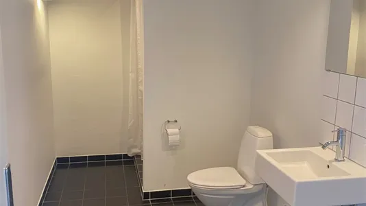 Showrooms til leje i Albertslund - billede 9