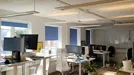 Kontorfællesskab til leje, Århus C, Nørre Allé