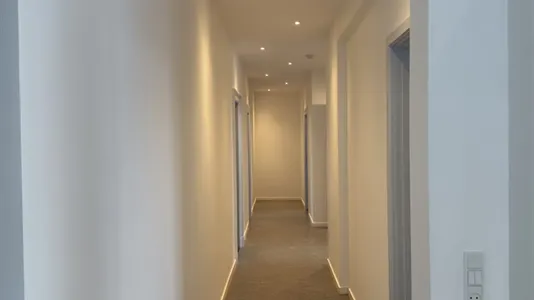 Kontorlokaler til leje i Padborg - billede 1