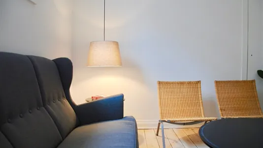 Kliniklokaler til leje i Odense C - billede 5