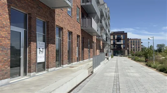 Butikslokaler til leje i Taastrup - billede 4