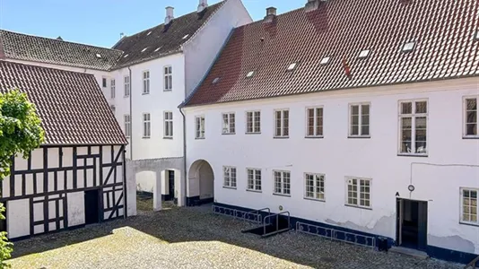 Kontorlokaler til leje i Århus C - billede 4