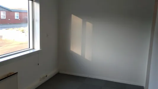 Kontorlokaler til leje i Højbjerg - billede 6