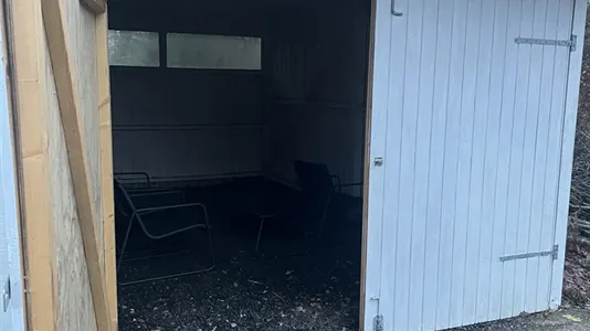 Garager til leje i Viborg - billede 2