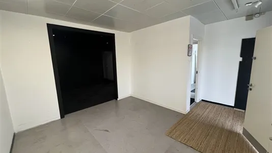 Kontorlokaler til leje i Glostrup - billede 2