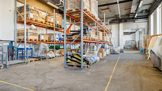 Kontorlokaler til leje i Viby J - billede 2