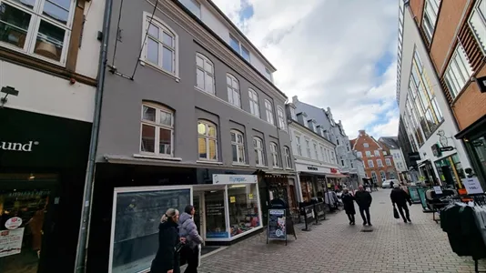 Boligudlejningsejendomme til salg i Viborg - billede 2