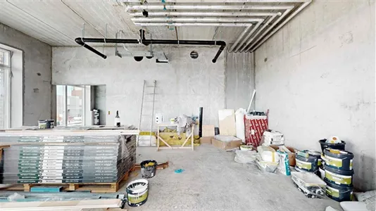 Restaurantlokaler til leje i Frederikssund - billede 5