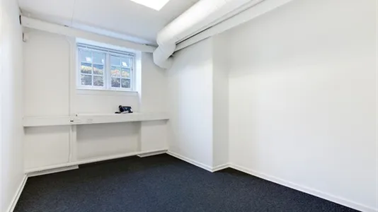 Kontorlokaler til leje i Kolding - billede 2