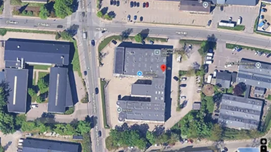 Kliniklokaler til leje i Herlev - billede 1