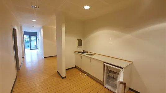 Kliniklokaler til leje i Viborg - billede 11