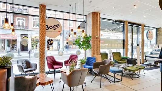 Erhvervslejemål til leje i Aalborg Centrum - billede 6