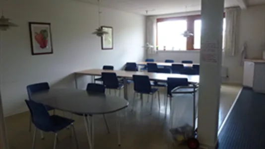 Kontorlokaler til leje i Kastrup - billede 5