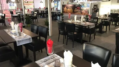 Unik ejendom med både erhverv og bolig