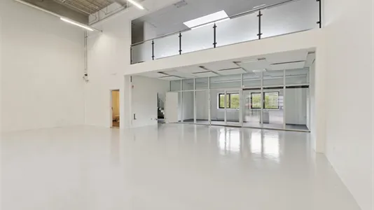 Butikslokaler til leje i Aalborg Centrum - billede 4