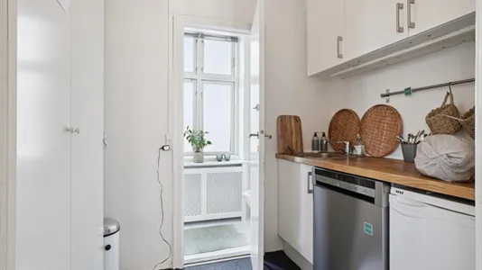 Kontorlokaler til leje i Hellerup - billede 5