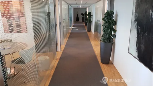 Kontorlokaler til leje i Vejle Centrum - billede 1