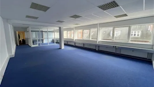 Kontorlokaler til leje i Ballerup - billede 9