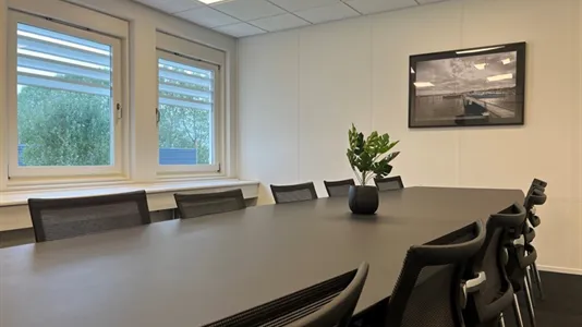 Kontorlokaler til leje i Albertslund - billede 23