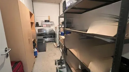 Kontorlokaler til leje i Viborg - billede 10