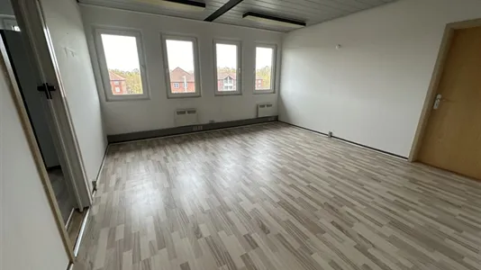 Kontorhoteller til leje i Herlev - billede 9