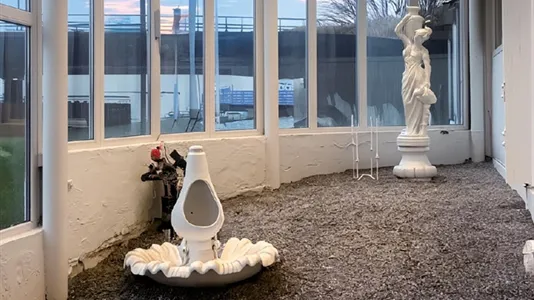 Kliniklokaler til leje i Odense C - billede 3