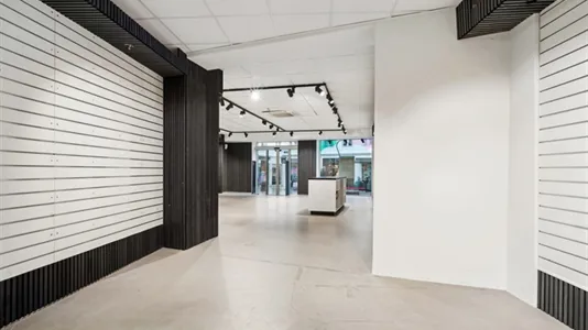 Butikslokaler til leje i Vejle Centrum - billede 4