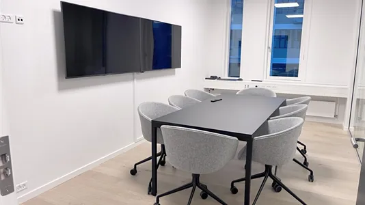 Kontorfællesskaber til leje i Aalborg Centrum - billede 7