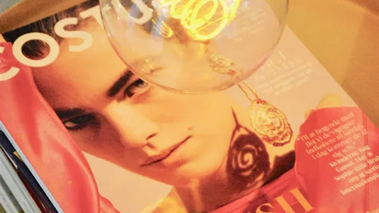 Kontorfællesskaber til leje i København K - billede 5