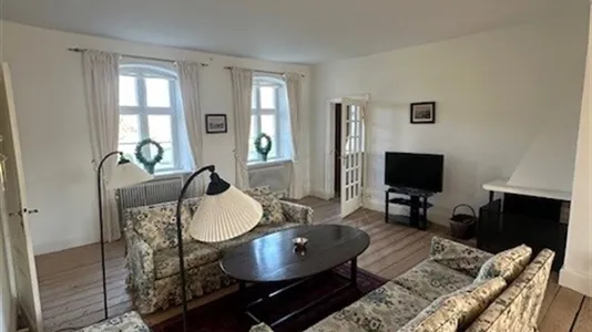 Kliniklokaler til leje i Holmegaard - billede 9