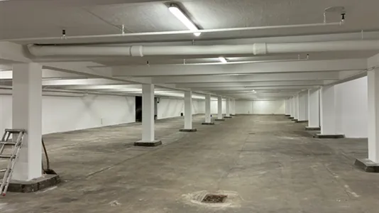 Værkstedslokaler til leje i Østerbro - billede 6