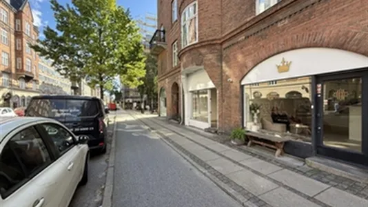 Butikslokaler til leje i Frederiksberg C - billede 2