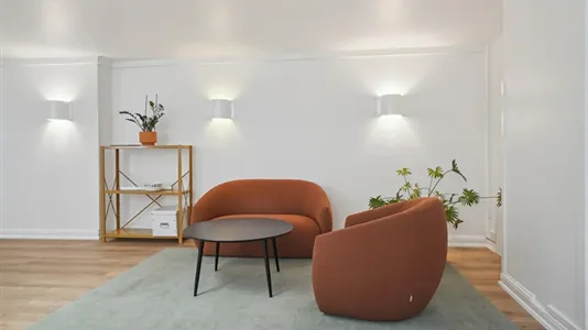 Kontorlokaler til leje i Århus C - billede 2