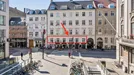 Kontor til leje, København K, Store Kongensgade 77