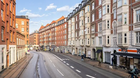 Butikslokaler til leje i København S - billede 2