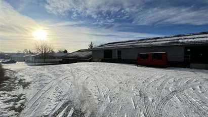 Erhvervslokaler til leje i 9200 Aalborg SV