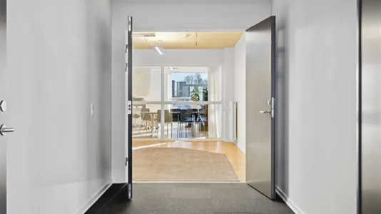 Kontorlokaler til leje i Kolding - billede 14