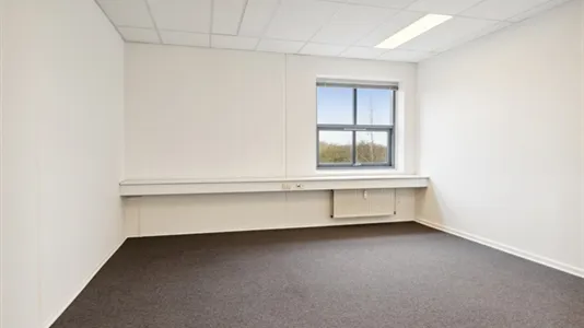 Kontorlokaler til leje i Odense SV - billede 7