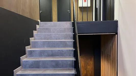 Lagerlokaler til leje i Søborg - billede 14