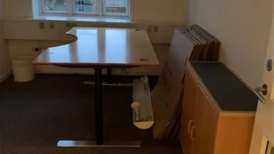Kontorlokaler til leje i Viborg - billede 5