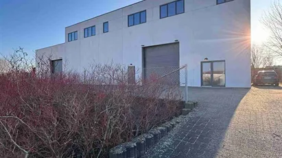 Lager til leje i 8240 Risskov