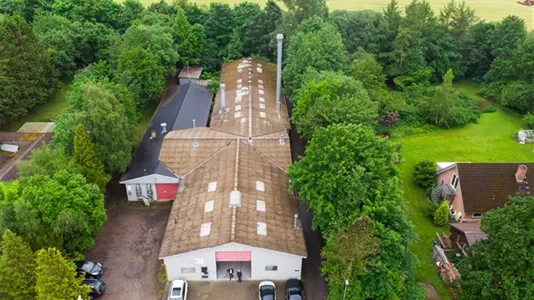 Boligudlejningsejendomme til salg i Them - billede 9