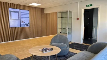 BUCH BUSINESS CENTER – det moderne kontorfællesskab