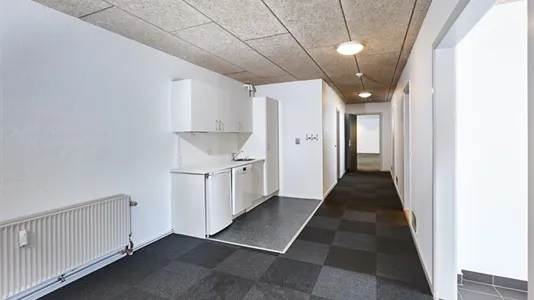 Kontorlokaler til leje i Skive - billede 8
