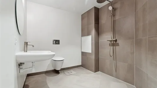 Kontorlokaler til leje i København K - billede 9