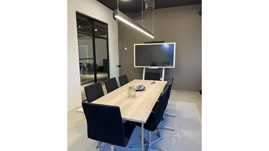 Kontorlokaler til leje i Odense SØ - billede 7